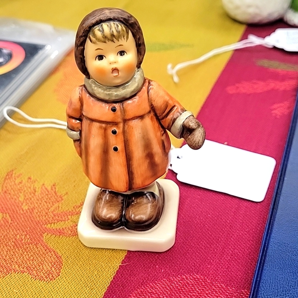 Hummel Figurine